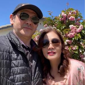 Meet your Posher, Kenny-anne